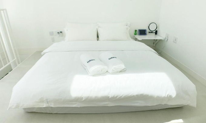 Kaminarimon House | HAKU HOTEL