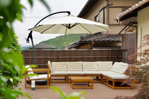 Sakyo Ward House | Haku Yase - Vacation STAY 19509