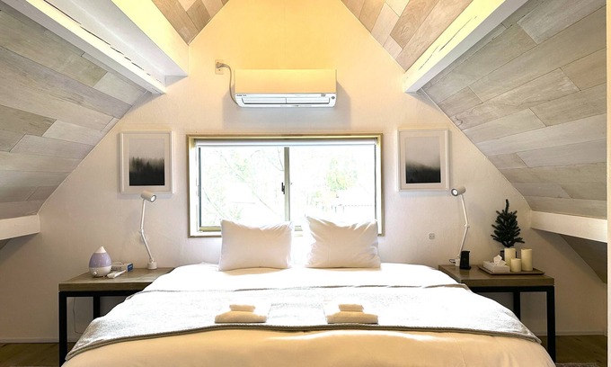 Iimori House | Hakuba Bliss Cottage