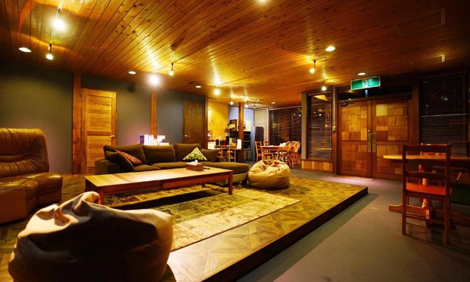 Otari-mura Apartment | HAKUBA LODGE OMUSUBI