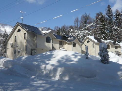 Iida House | Hakuba Royal Suites