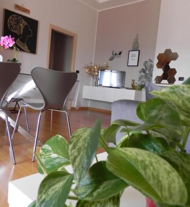 Pescara Bed & Breakfast | Hakuna Matata B&B