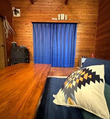Shirasu Villa | Hakushu hutte