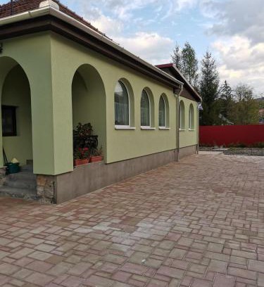 Szilvasvarad Apartment | Halász Vendégház