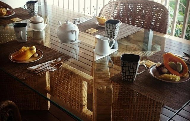 Holualoa Bed & Breakfast | Hale Hualalai