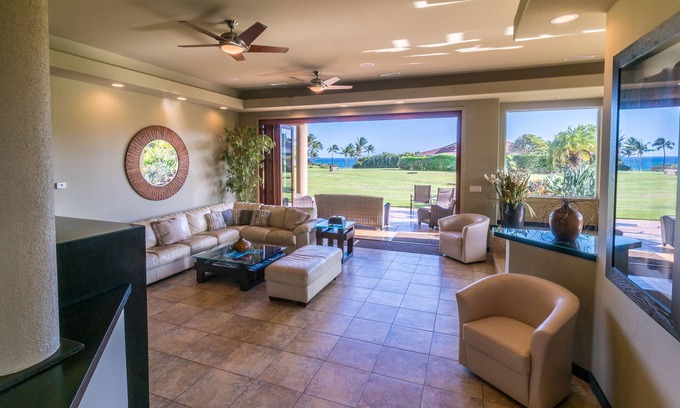 Bayview House | Hale Mana Kai Poipu, Kauai