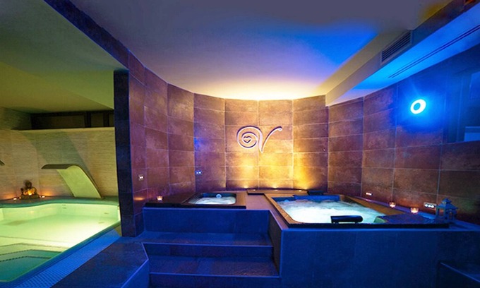 Nettuno House | Halex Room & Food