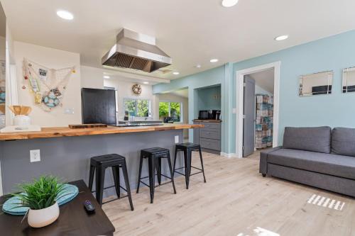Copalis Beach House | half Mi to Ocean Copalis Beach Hideaway!