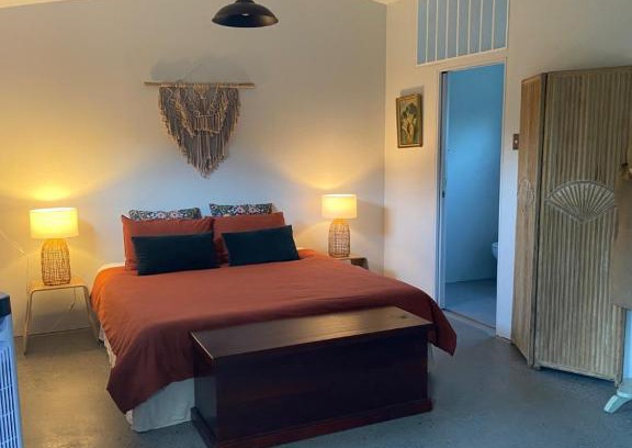 Halfway Creek Apartment | Halfway Creek Studio