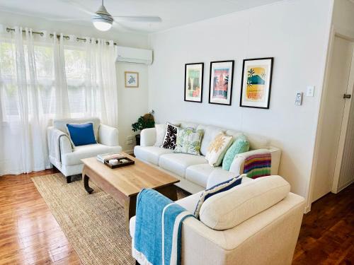 Burleigh Heads House | Halia