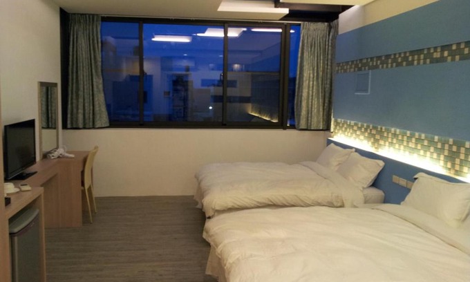 Magong House | Haliluya Homestay