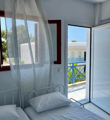 Skala Fourkas Apartment | Halkidiki Beach House AELIA