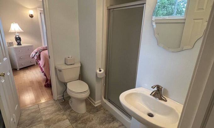 Richfield Springs House | Hall of Fame Hide Away