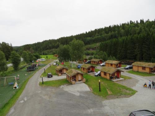 Rennebu Resort | Halland Camping