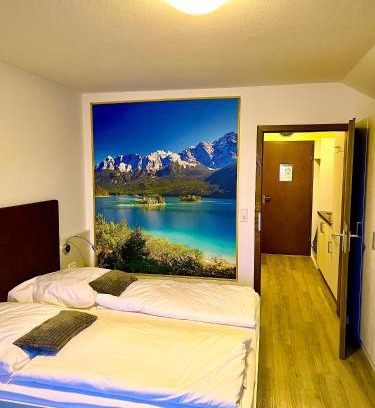 Bad Griesbach-Therme Apartment | Hallelujah - Wunderschönes und gepflegtes Apartment mit Bademantelgang zur Therme