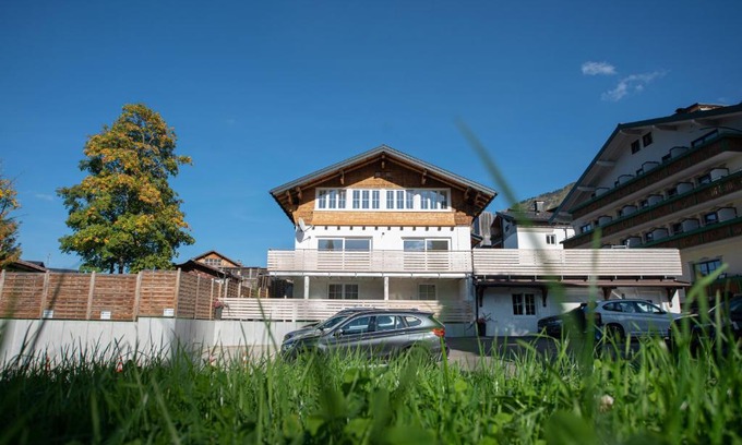 Riezlern House | Haller´s Posthaus