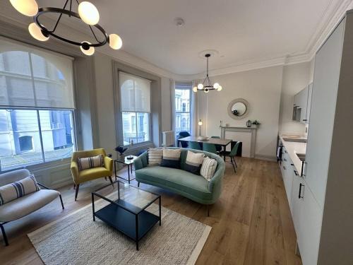 Plymouth House | Halliford By Pureserviced