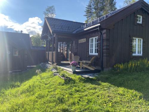 Geilo House | Hallingstue by Hallstensgaard - Geilo