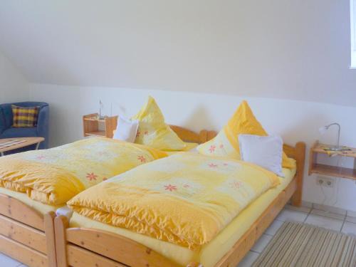 Sonsbeck Apartment | Hallmannshof