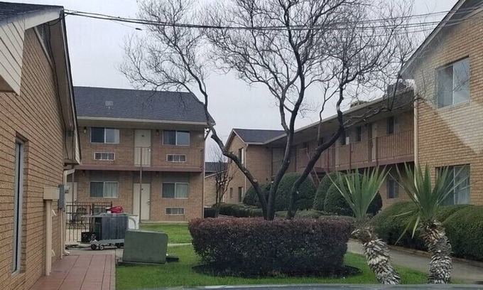 Killeen Hotel | Hallmark Inn and Suites