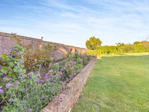 St Michaels House | Hallmark Lodge