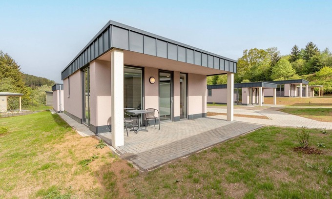 Hallschlag House | Hallschlag Nature Bungalow