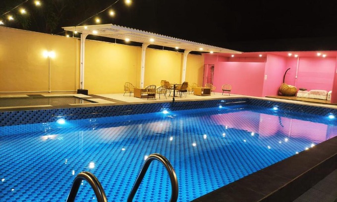 Merauke Hotel | Halogen Hotel Merauke