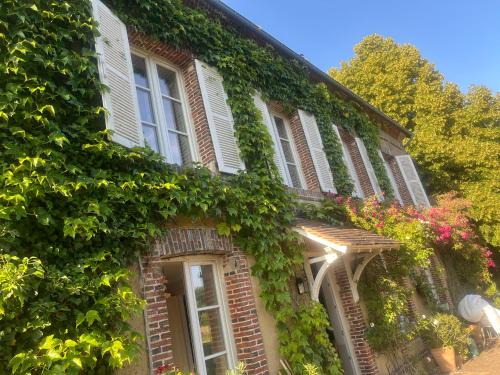 Tourouvre-au-Perche Bed & Breakfast | Halte dans le Perche