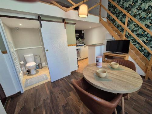 Les Andelys Apartment | Halte - Vert d'o