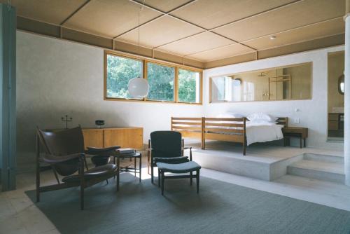 Oiwake Hotel | haluta hotelli still