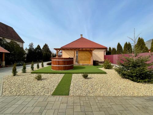 Gergelyiugornya House | Halvány Vendégház