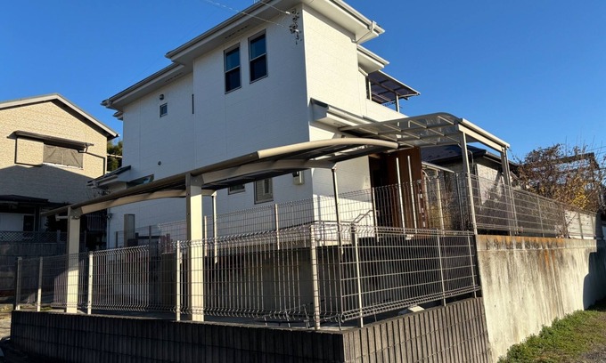 Akiruno House | HamachidesHamura09Yokota18mi 8ppl 1200 - Hamachidesu/Akiruno Tokyo