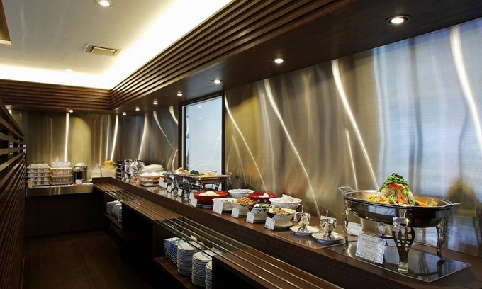 Naka Ward Hotel | Hamamatsu Hotel