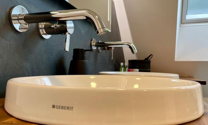 Garstedt Apartment | Hamburg? Heide? 100qm, mittendrin, frisch saniert
