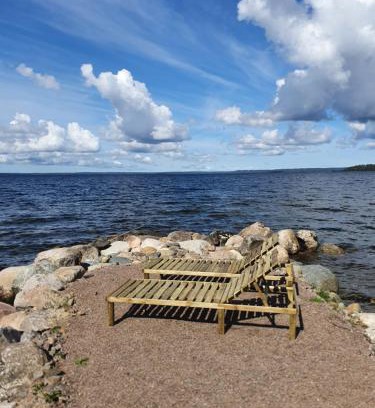 Tived House | Hamgården Nature Resort Tiveden