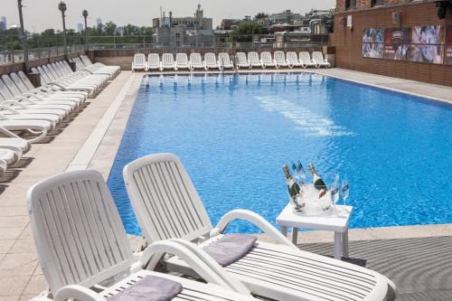 Itaewon Hotel | Hamilton Hotel