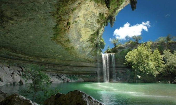 Bee Caves West Apartment | Hamilton Pool Road Guest House Special rate Jan-Feb