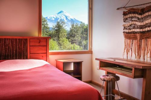 Ensenada Bed & Breakfast | Hamilton's Place Bed and Breakfast