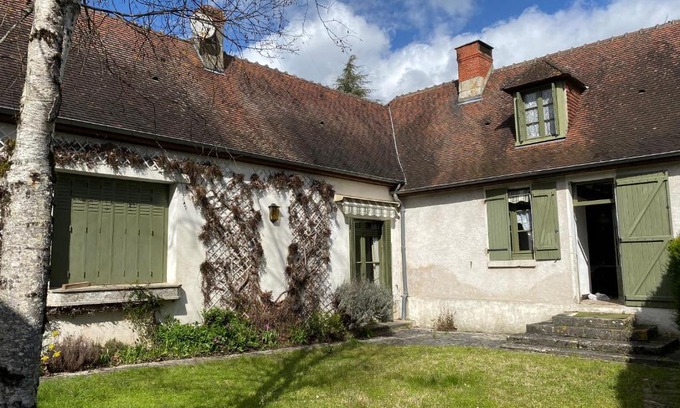 Obterre House | Hamlet Retreat Obterre