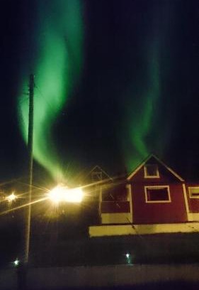 Austvagoy Resort | Hammerstad Camping