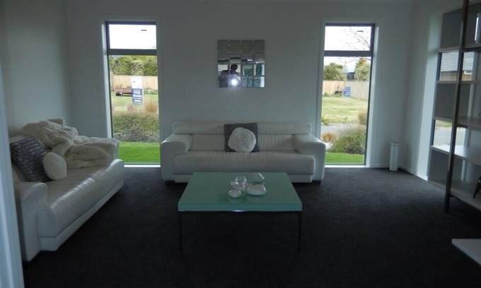 Stoke House | Hammill Grove Home, Nelson