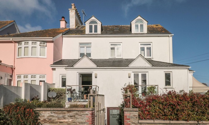 Stoke Fleming Cottage | HAMNAVOE, family friendly, country holiday cottage in Stoke Fleming