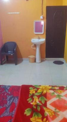 Kamalapur Bed & Breakfast | Hampi mango villa
