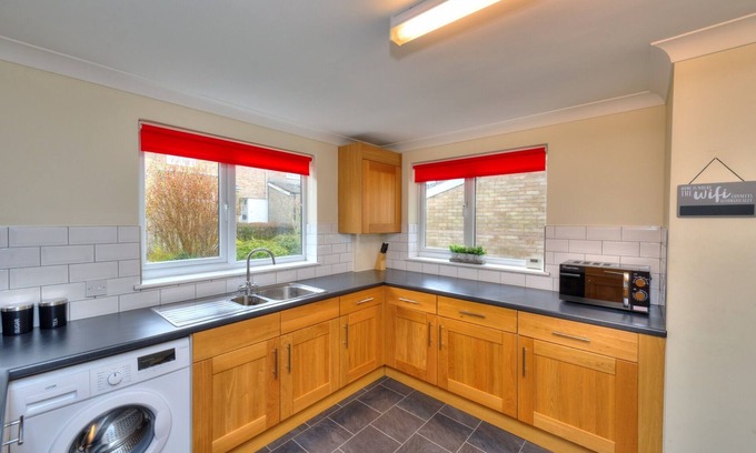Stevenage House | Hampson House Stevenage