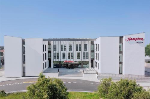 Province of Padova Hotel | Hampton By Hilton Venice Isola Nuova