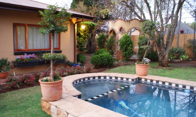 Centurion House | Hampton House