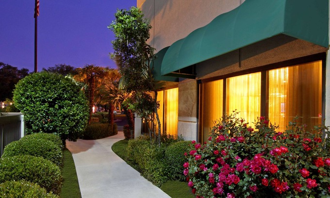 McKinney Hotel | Hampton Inn Austin/Airport Area South