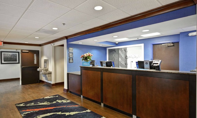 Homewood Hotel | Hampton Inn Birmingham/Mountain Brook