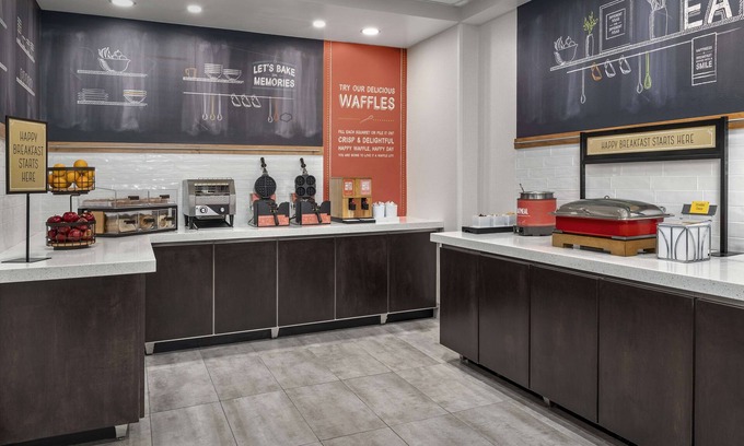 Homewood Hotel | Hampton Inn Birmingham I-65/Lakeshore Drive