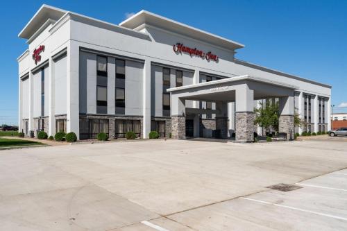 Bloomington Hotel | Hampton Inn Bloomington West